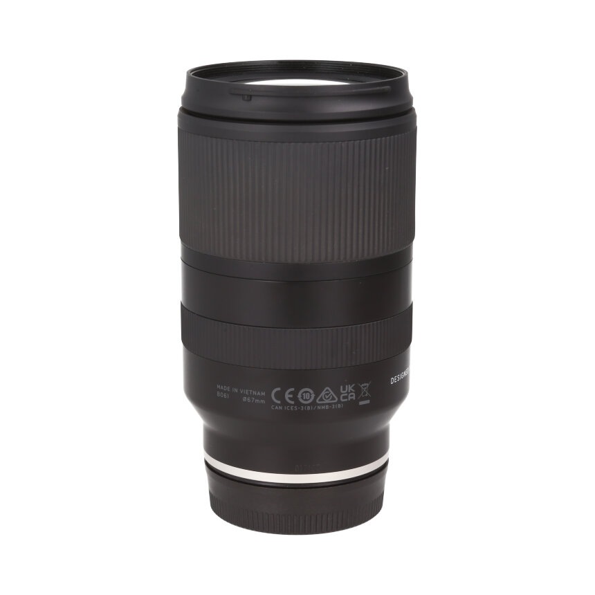 TAMRON 18-300mm F3.5-6.3 DiIII-A VC VXD  Model B061��E�ώ��ݎ��ѡ�B��