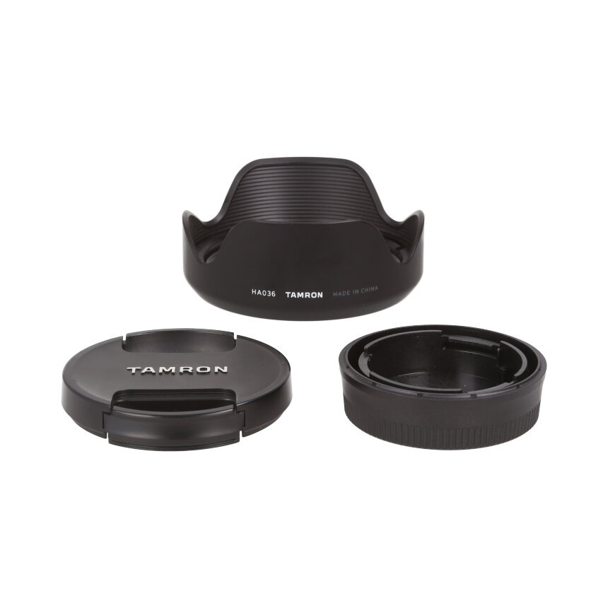 TAMRON 18-300mm F3.5-6.3 DiIII-A VC VXD  Model B061��E�ώ��ݎ��ѡ�B��