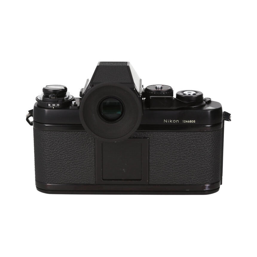 Nikon F3 BODY ��B��