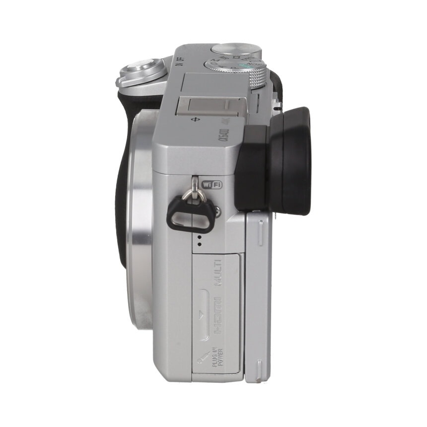 SONY ��6400 ����С� + E PZ 16-50 F3.5-5.6 OSS ��B��