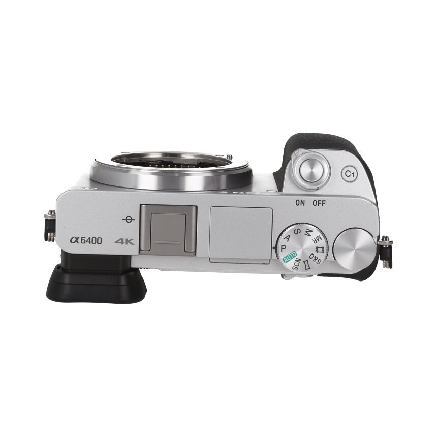 SONY ��6400 ����С� + E PZ 16-50 F3.5-5.6 OSS ��B��