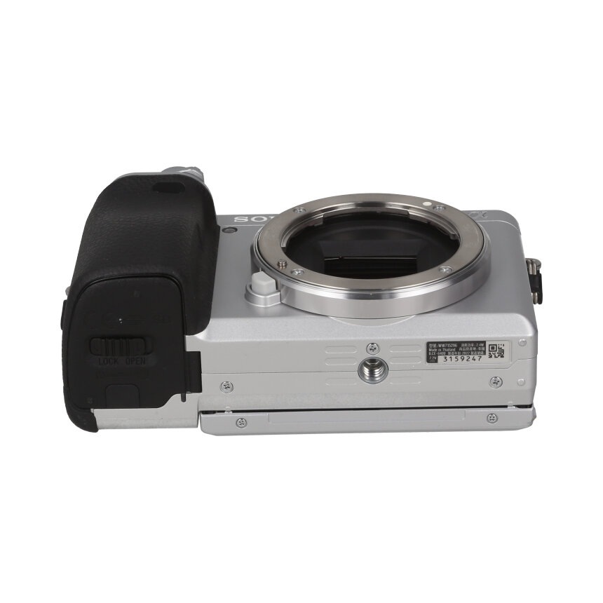 SONY ��6400 ����С� + E PZ 16-50 F3.5-5.6 OSS ��B��