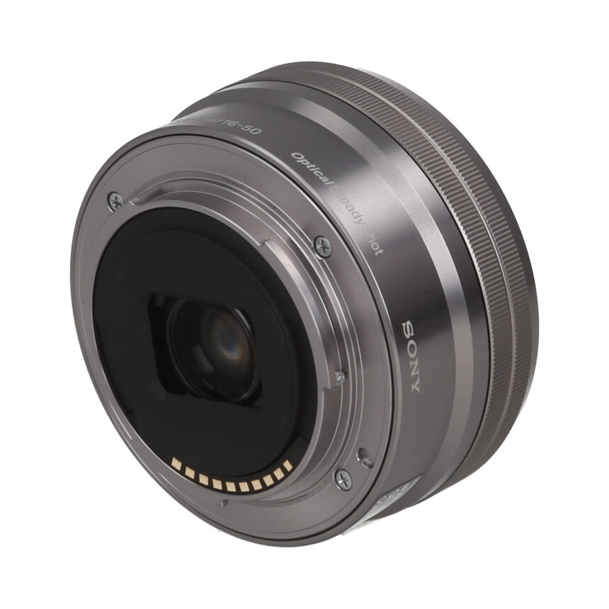 SONY ��6400 ����С� + E PZ 16-50 F3.5-5.6 OSS ��B��