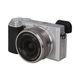 SONY ��6400 ����С� + E PZ 16-50 F3.5-5.6 OSS ��B��