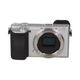 SONY ��6400 ����С� + E PZ 16-50 F3.5-5.6 OSS ��B��