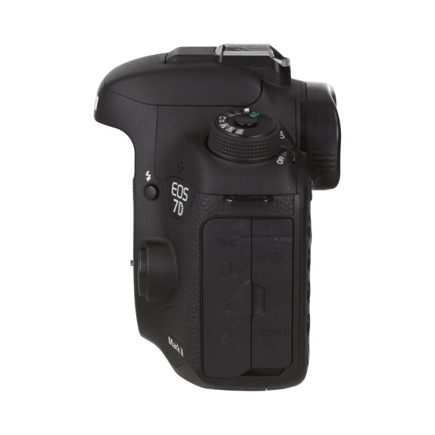 Canon EOS 7D Mark II BODY 【AB】 | カメラ,キヤノン | 三宝カメラ