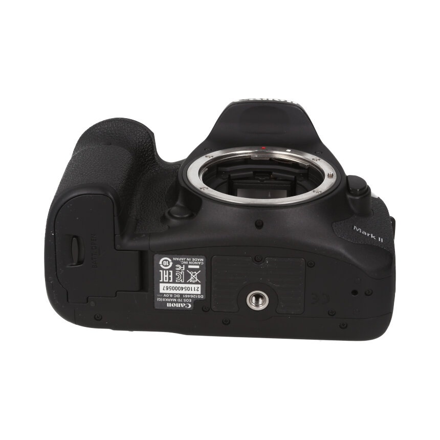 Canon EOS 7D Mark II BODY 【AB】 | カメラ,キヤノン | 三宝カメラ