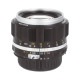 Voigtlander NOKTON 58 Silver F1.4 SL IIs (Ai) A
