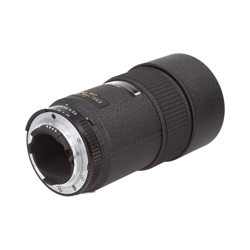 Nikon AF ED180mm F2.8D ��AB��