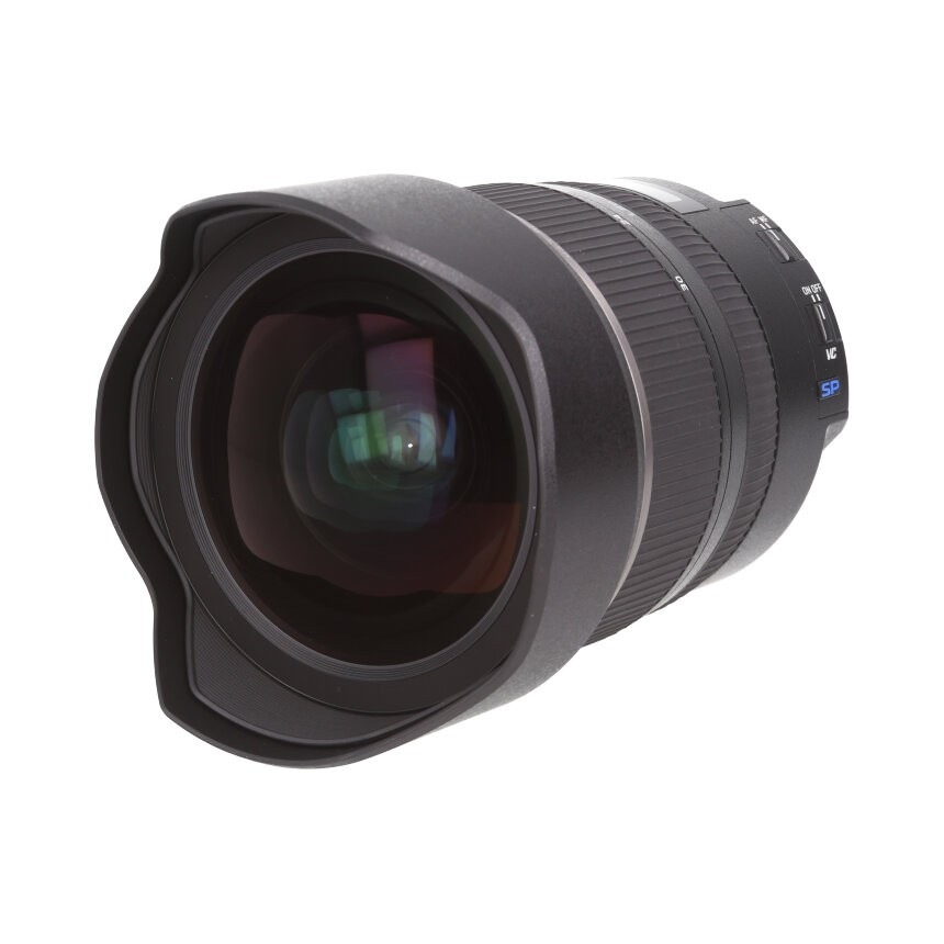 TAMRON SP AF15-30mm F2.8 Di VC USD (Nikon F) A012��AB��