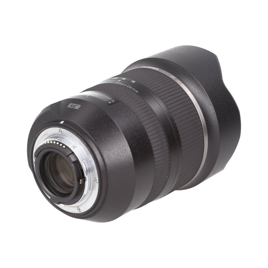 TAMRON SP AF15-30mm F2.8 Di VC USD (Nikon F) A012��AB��