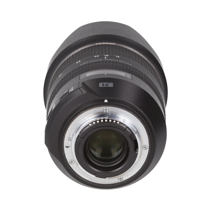 TAMRON SP AF15-30mm F2.8 Di VC USD (Nikon F) A012��AB��