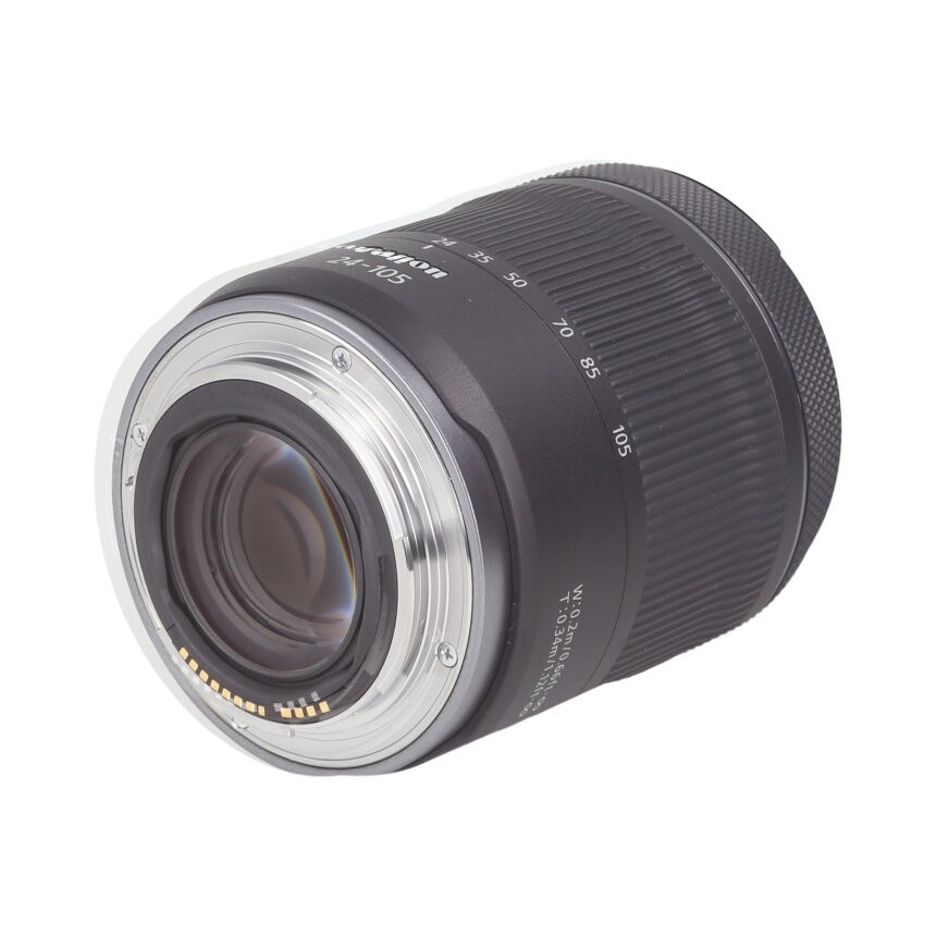 Canon RF24-105mm F4-7.1 IS STM AB