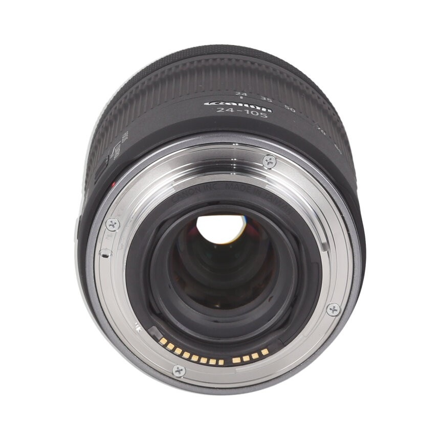 Canon RF24-105mm F4-7.1 IS STM AB
