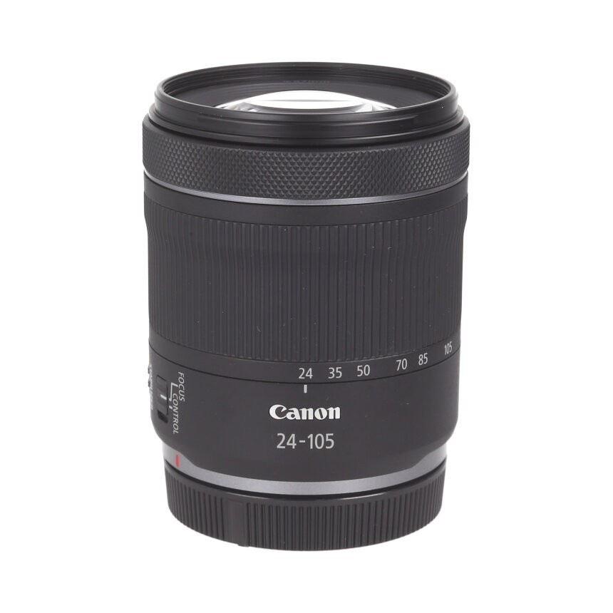 Canon RF24-105mm F4-7.1 IS STM AB