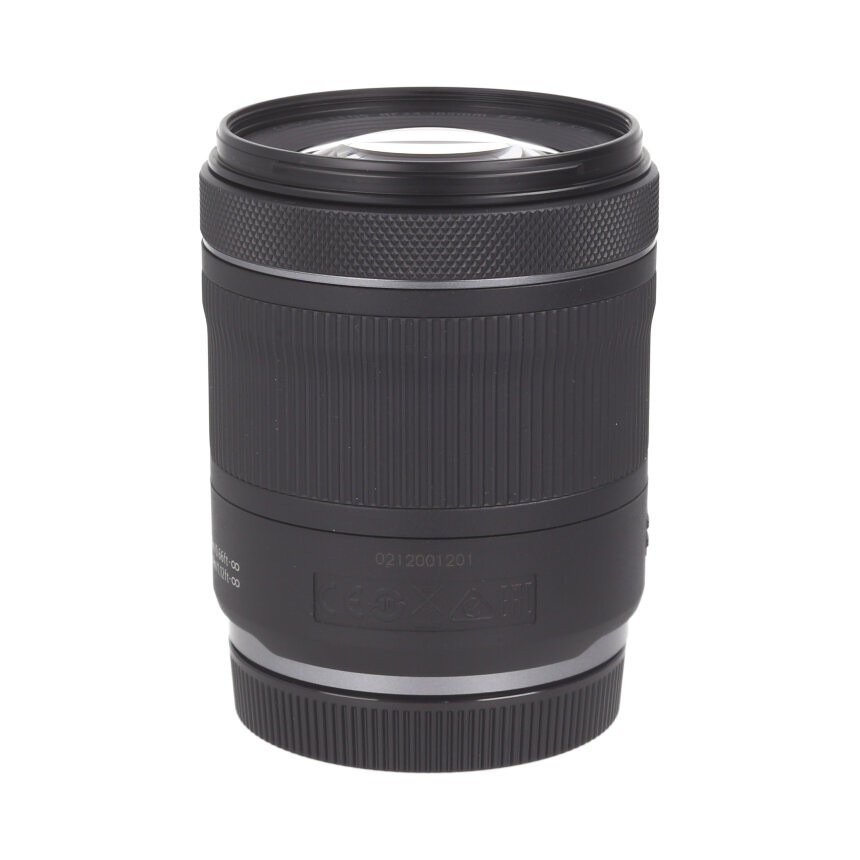 Canon RF24-105mm F4-7.1 IS STM AB