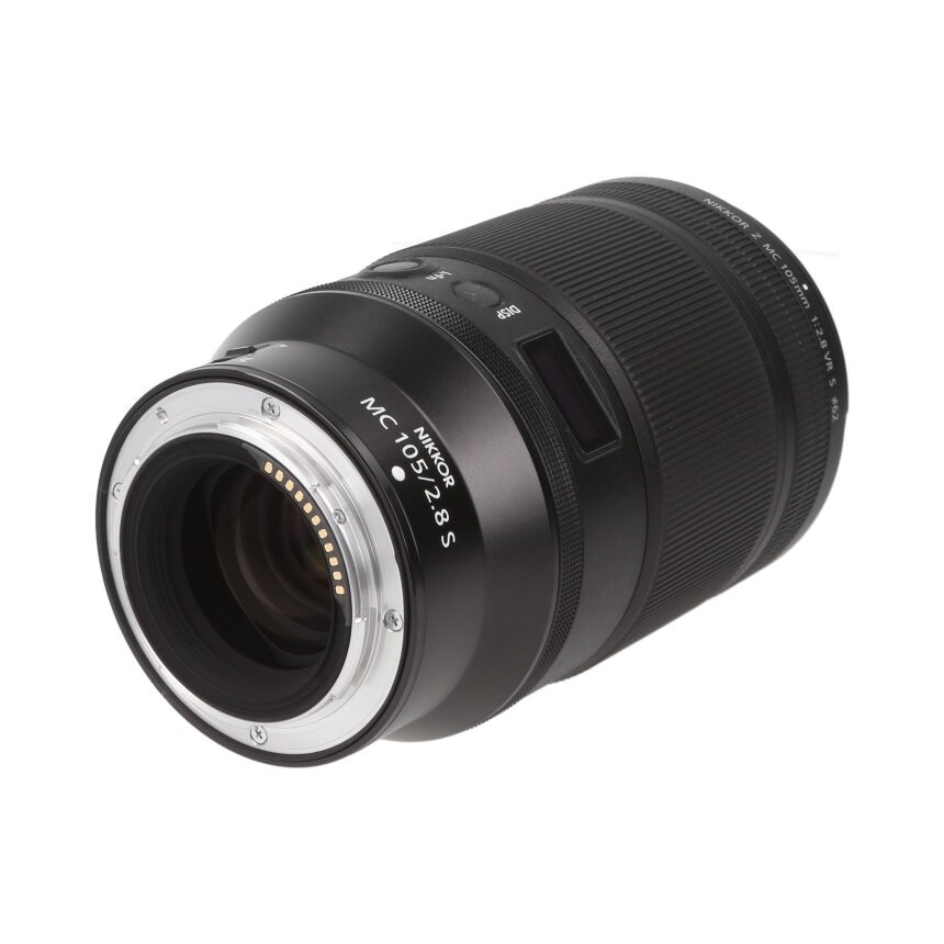 Nikon NIKKOR Z MC 105mm F2.8 VR S ZޥȡAB