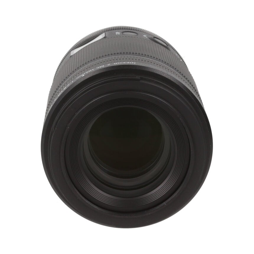 Nikon NIKKOR Z MC 105mm F2.8 VR S ZޥȡAB