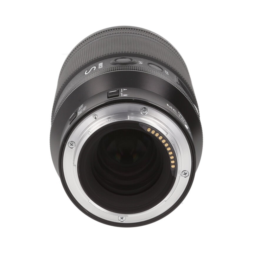 Nikon NIKKOR Z MC 105mm F2.8 VR S ZޥȡAB