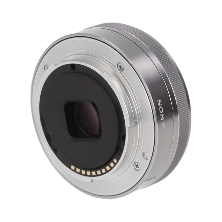 SONY E 16 F2.8 Eޥȡ AB