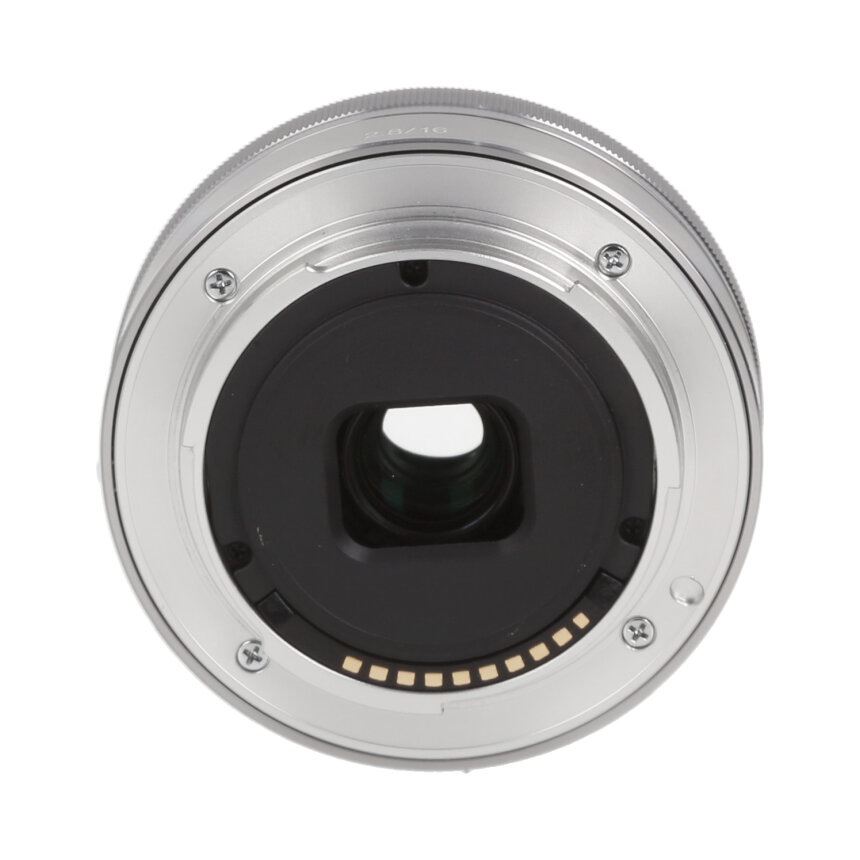 SONY E 16 F2.8 Eޥȡ AB