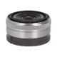 SONY E 16 F2.8 Eޥȡ AB