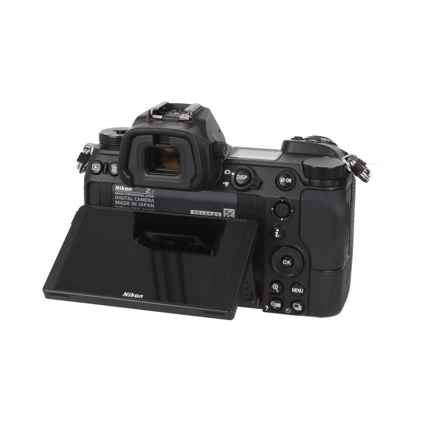 Nikon Z7 BODY ��AB��