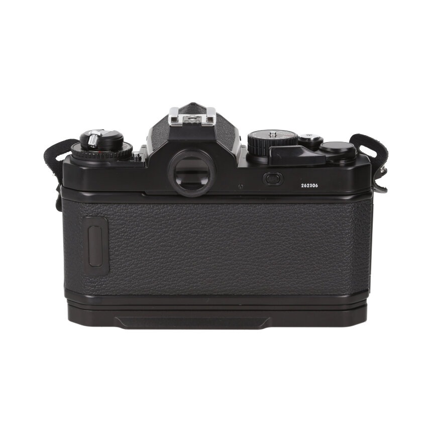 Nikon FM3A ֥å BODY AB