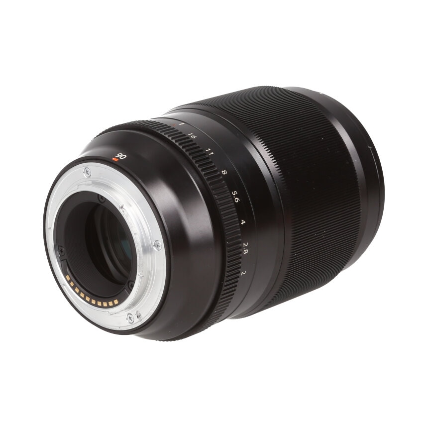 FUJIFILM XF90mm F2 R LM WR ��AB��
