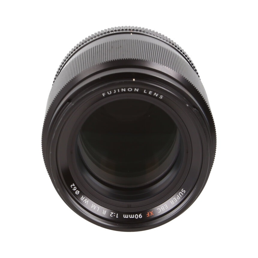 FUJIFILM XF90mm F2 R LM WR ��AB��