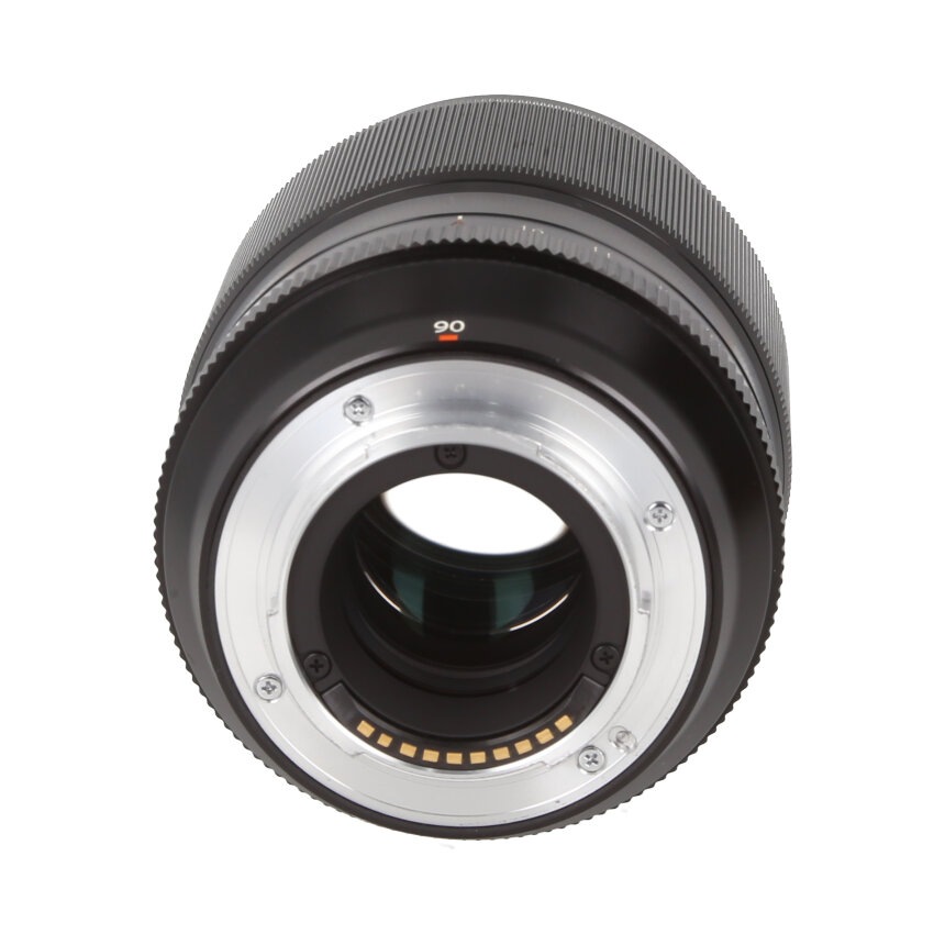 FUJIFILM XF90mm F2 R LM WR ��AB��