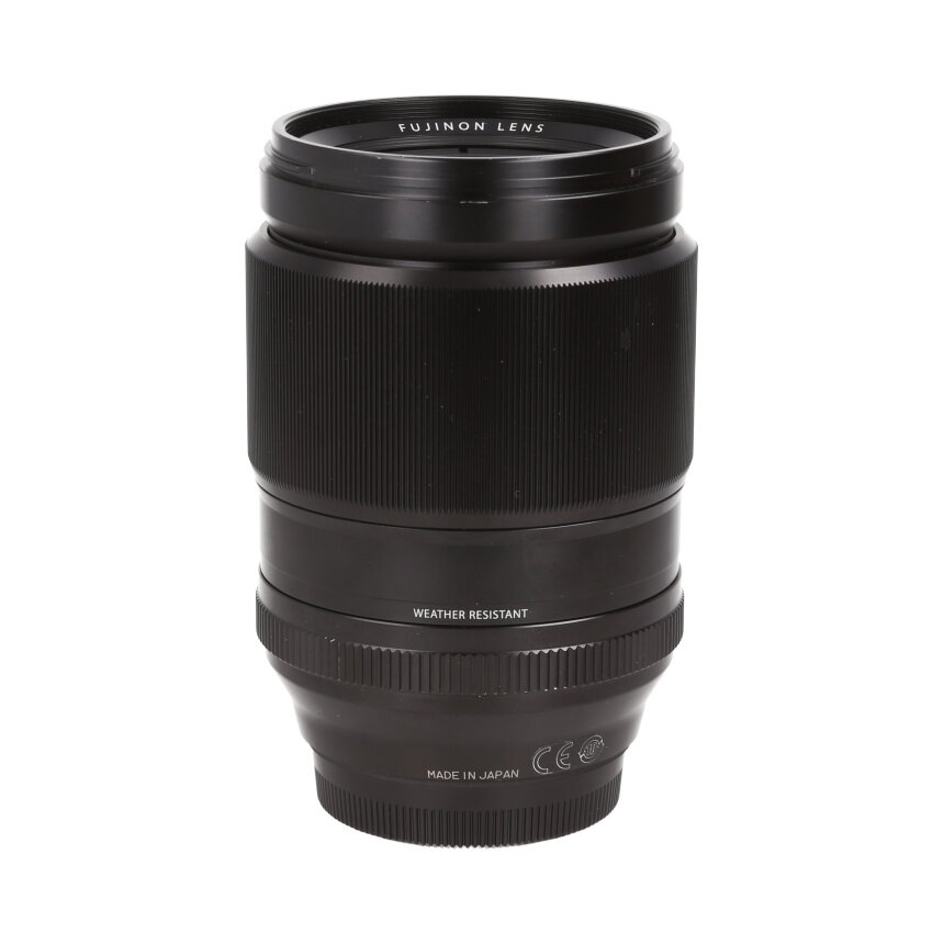 FUJIFILM XF90mm F2 R LM WR ��AB��