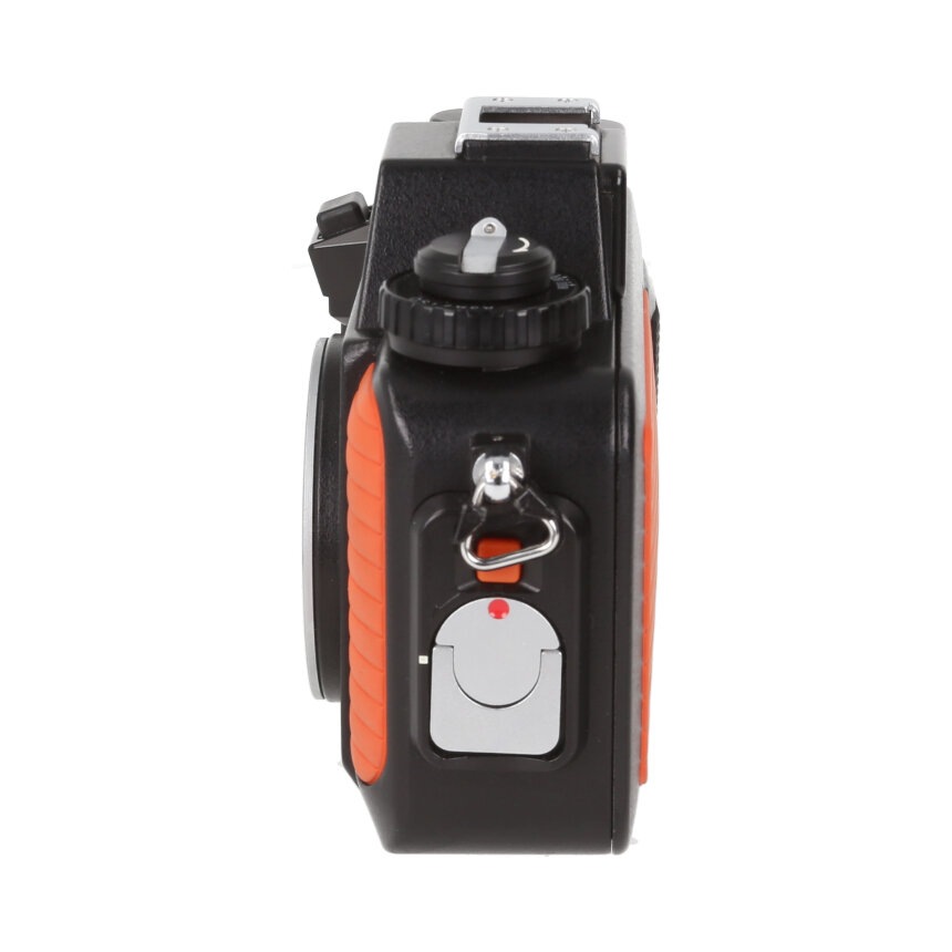 Nikon NIKONOS V オレンジ 35mm F2.5 【B】 | カメラ,ニコン | 三宝