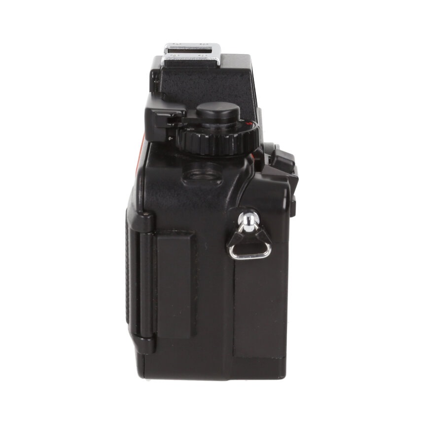 Nikon NIKONOS V オレンジ 35mm F2.5 【B】 | カメラ,ニコン | 三宝