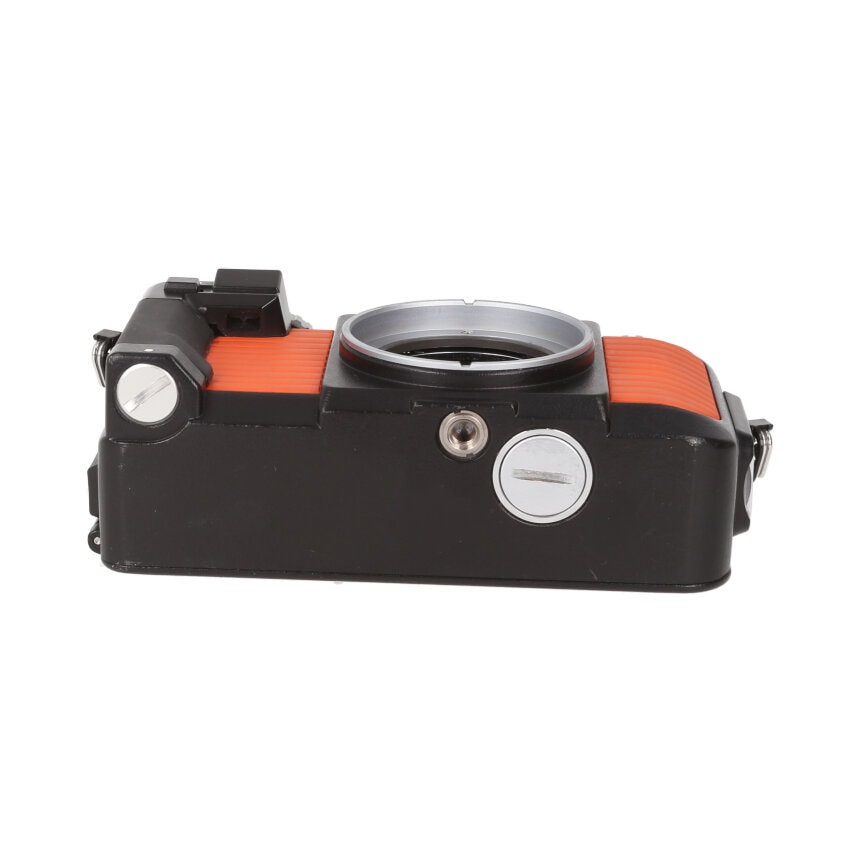 Nikon NIKONOS V オレンジ 35mm F2.5 【B】 | カメラ,ニコン | 三宝