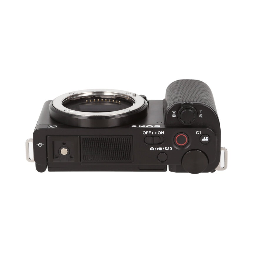 SONY VLOGCAM ZV-E10 + PZ 16-50mm F3.5-5.6 �֥�å���AB��