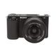 SONY VLOGCAM ZV-E10 + PZ 16-50mm F3.5-5.6 �֥�å���AB��