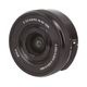 SONY VLOGCAM ZV-E10 + PZ 16-50mm F3.5-5.6 �֥�å���AB��