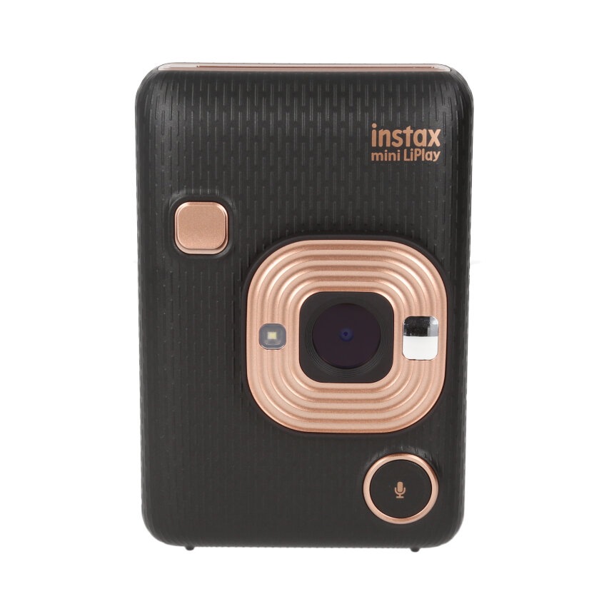 FUJIFILM instax mini LiPlay �֥�å��奴����� ��AB��