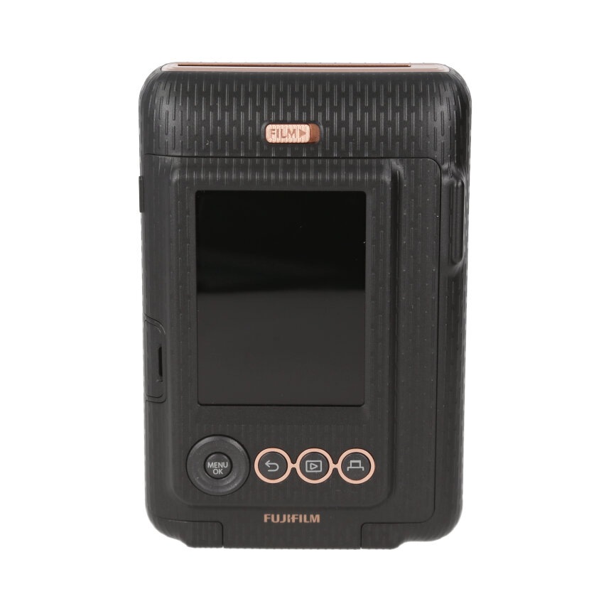 FUJIFILM instax mini LiPlay �֥�å��奴����� ��AB��