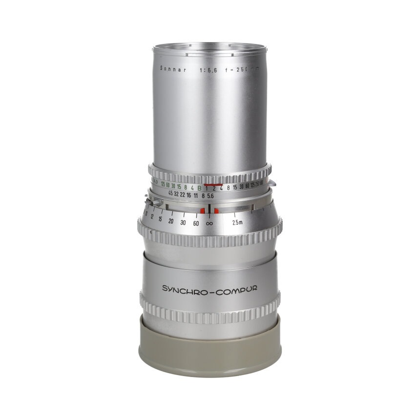 HASSELBLAD ���ʡ� C250mm F5.6 ��B��