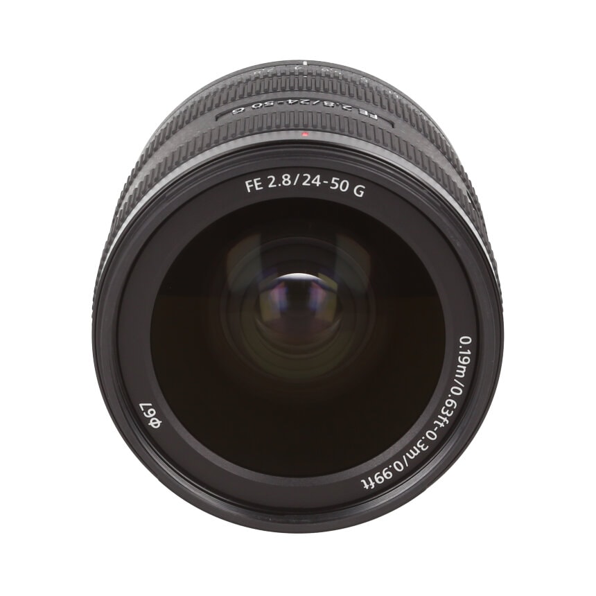 SONY FE24-50mm F2.8 G E�ޥ���� ��AB��
