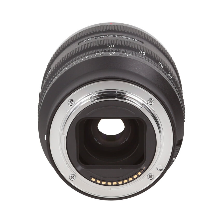 SONY FE24-50mm F2.8 G E�ޥ���� ��AB��