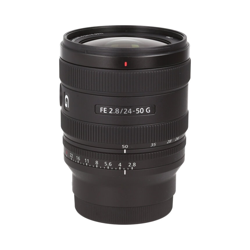 SONY FE24-50mm F2.8 G E�ޥ���� ��AB��