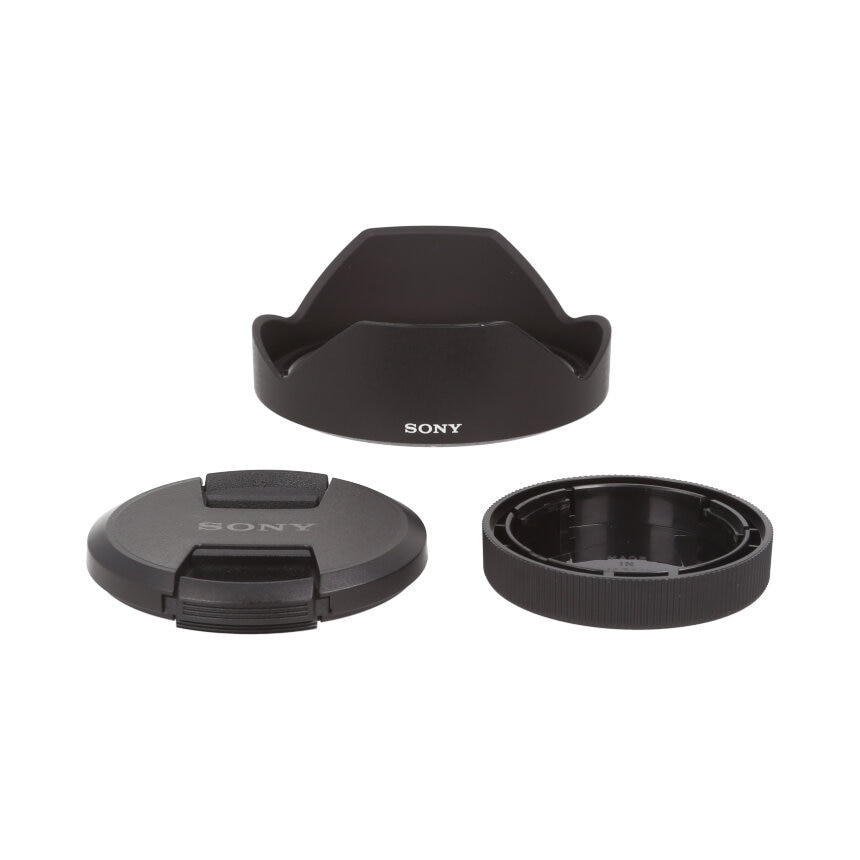 SONY FE24-50mm F2.8 G E�ޥ���� ��AB��