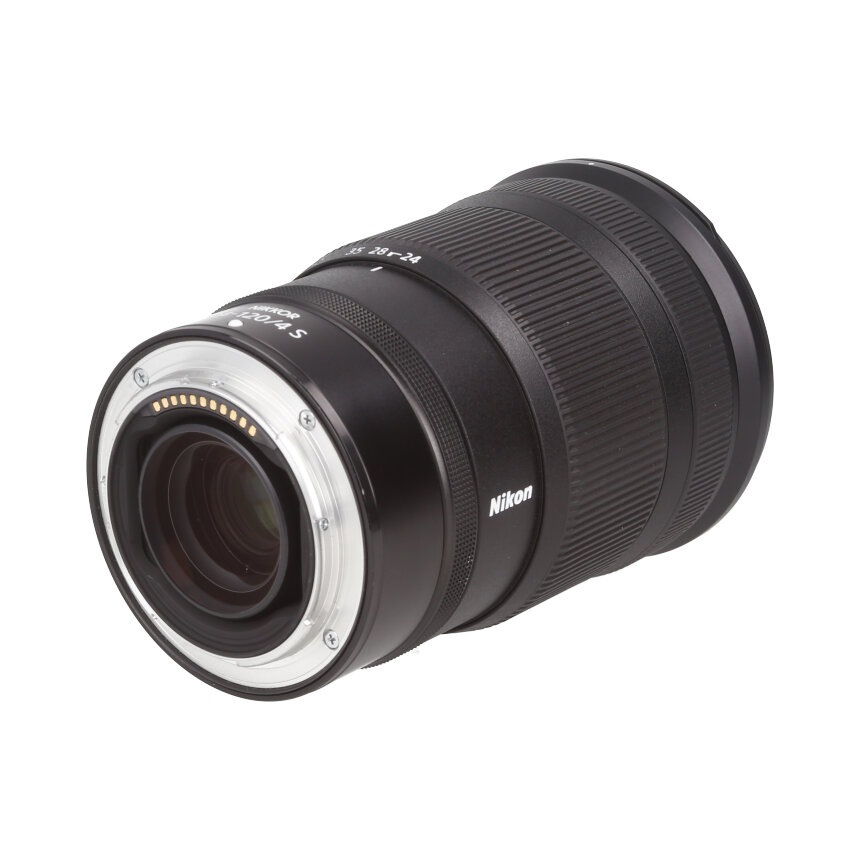 Nikon Z 24-120mm F4 S ��AB��