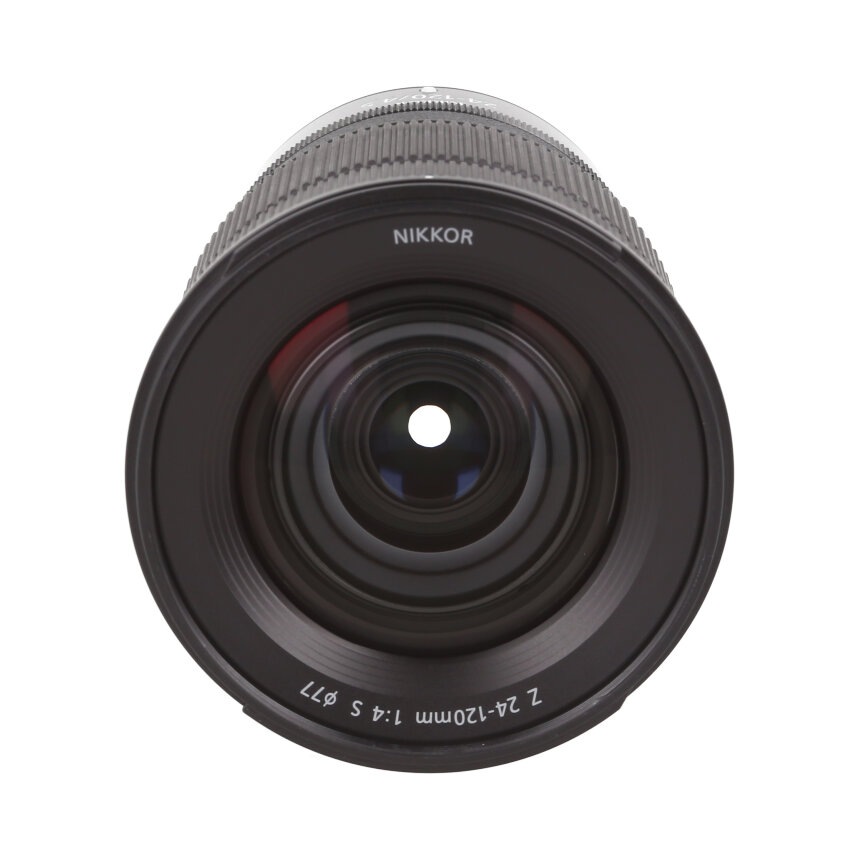 Nikon Z 24-120mm F4 S ��AB��