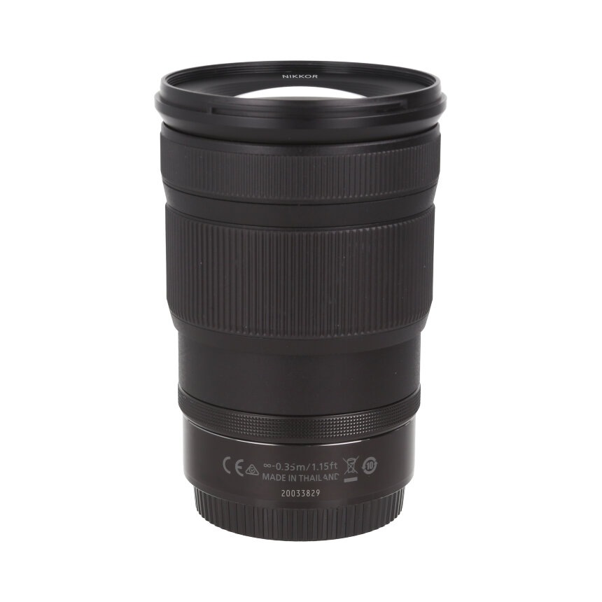 Nikon Z 24-120mm F4 S ��AB��