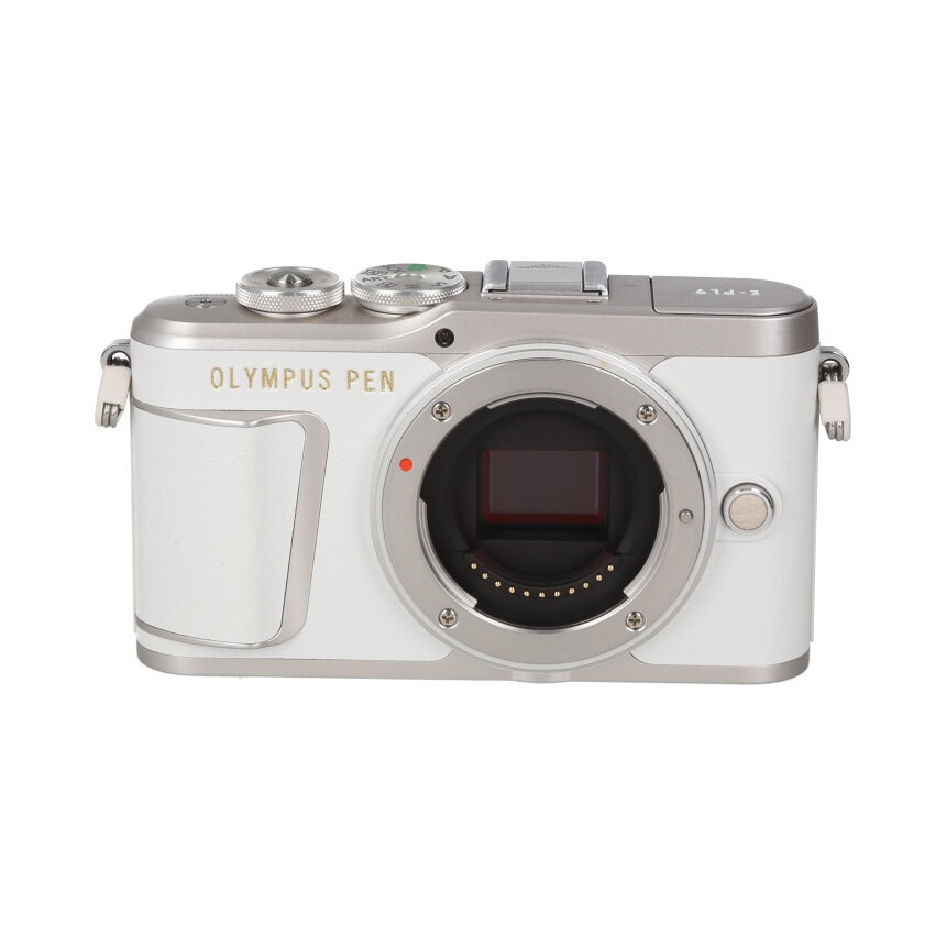 OLYMPUS PEN E-PL9 �ۥ磻�� ��AB��
