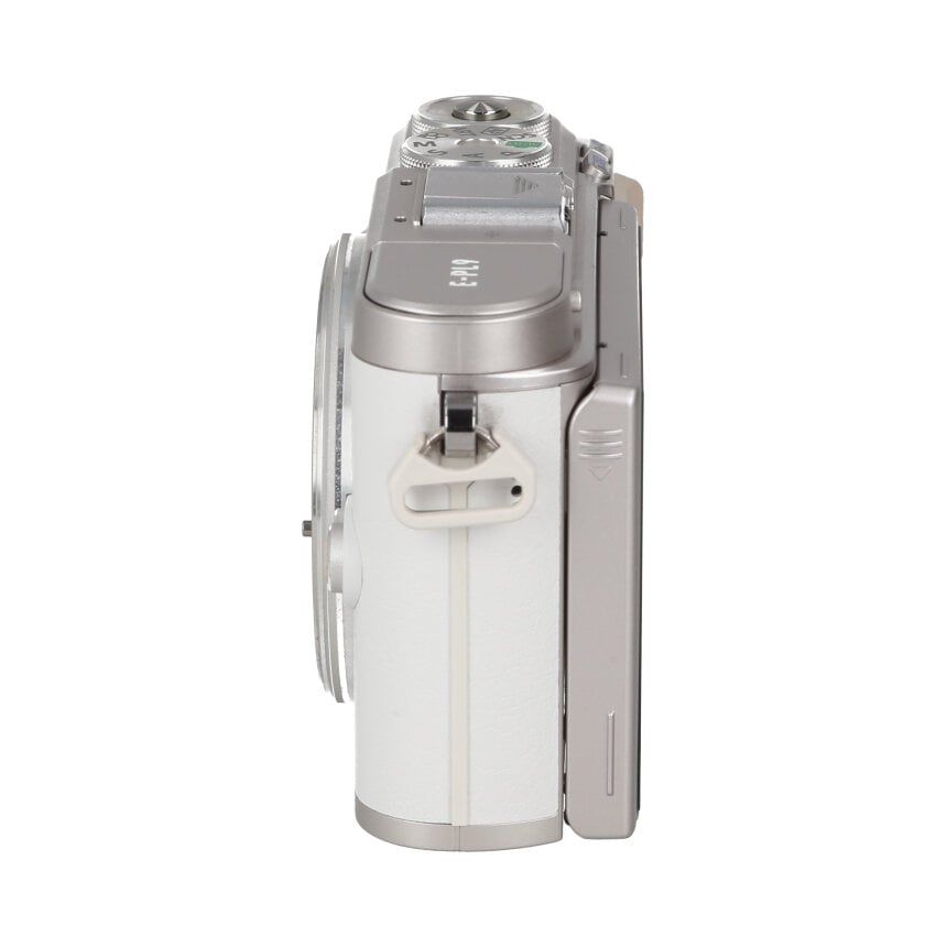 OLYMPUS PEN E-PL9 �ۥ磻�� ��AB��
